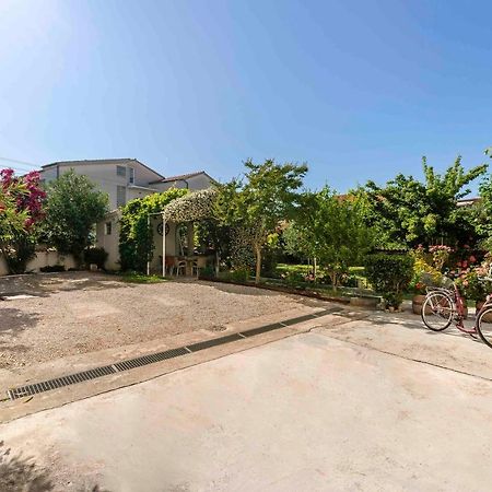Apartments Zanze Βόντιτσε Εξωτερικό φωτογραφία