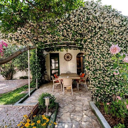 Apartments Zanze Βόντιτσε Εξωτερικό φωτογραφία
