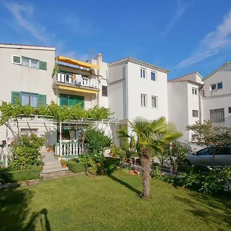 Apartments Zanze Βόντιτσε Εξωτερικό φωτογραφία