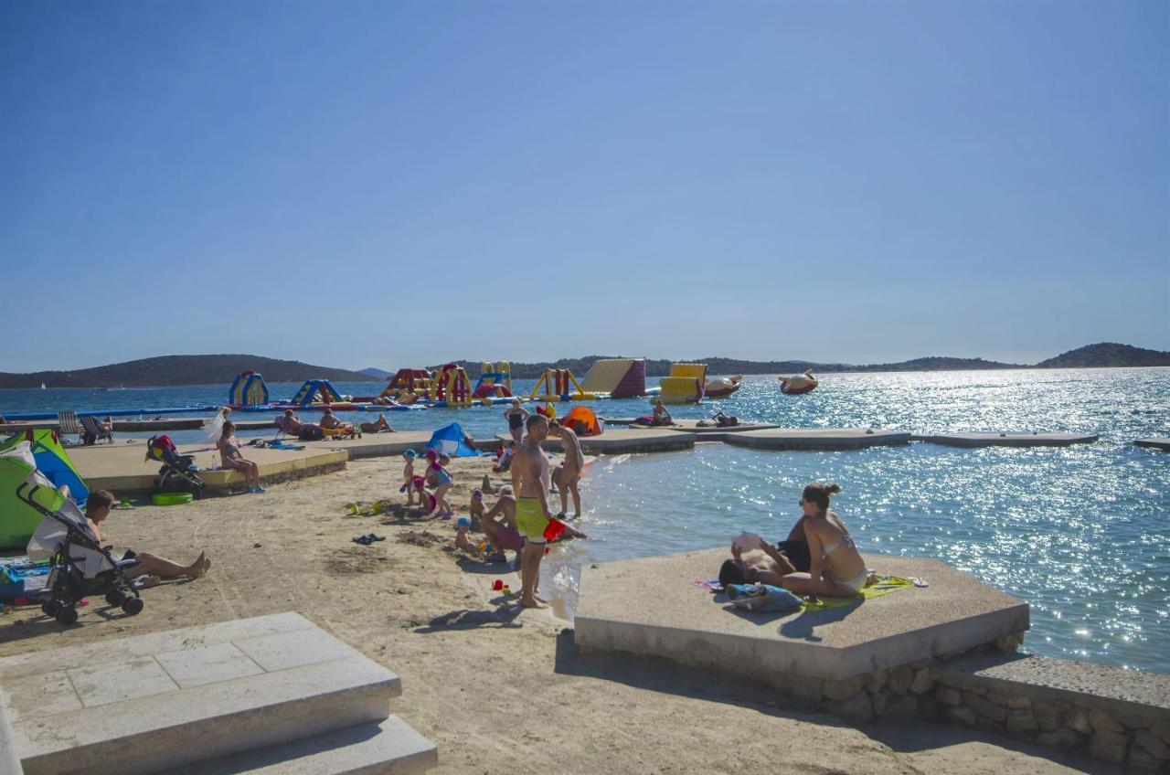 Apartments Zanze Βόντιτσε Εξωτερικό φωτογραφία