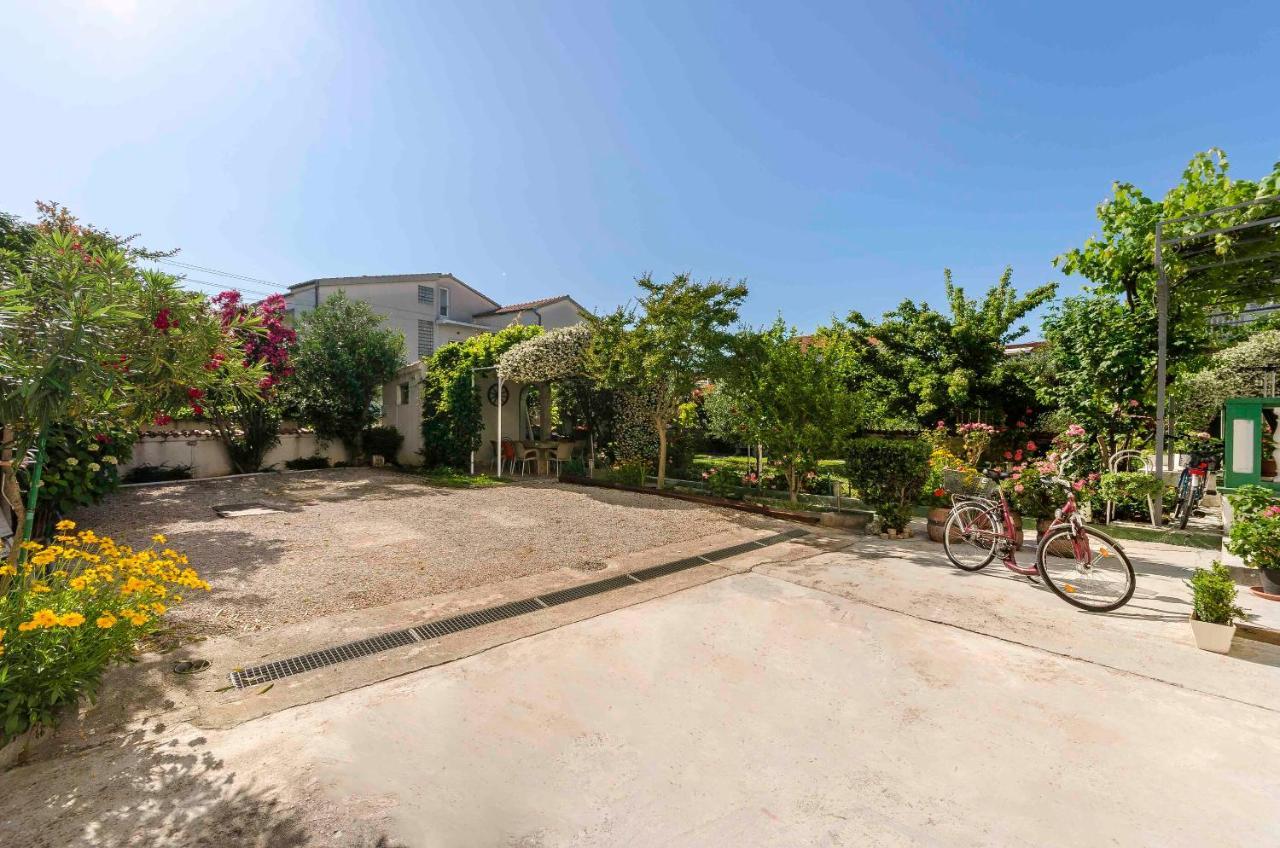 Apartments Zanze Βόντιτσε Εξωτερικό φωτογραφία