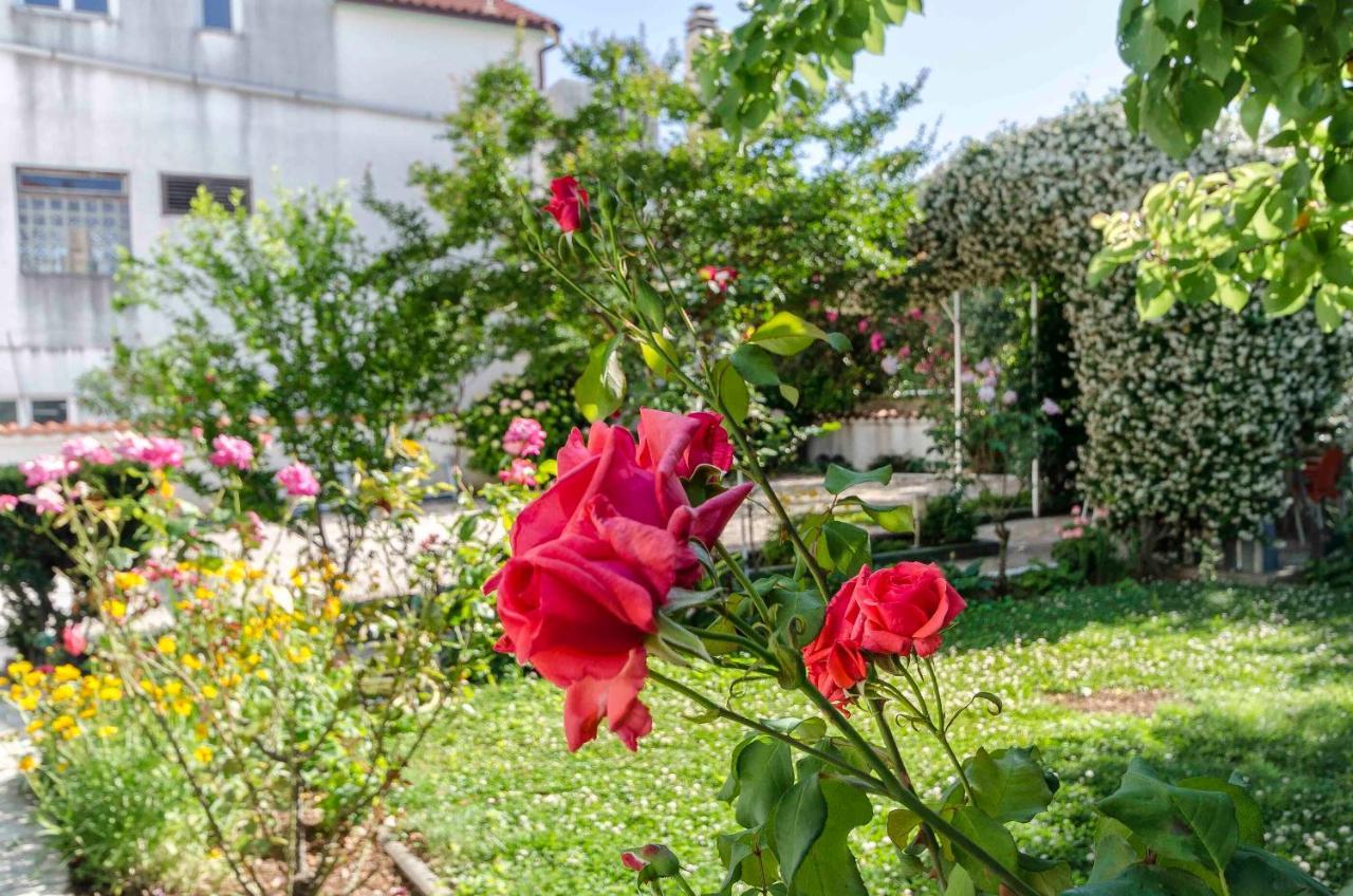 Apartments Zanze Βόντιτσε Εξωτερικό φωτογραφία
