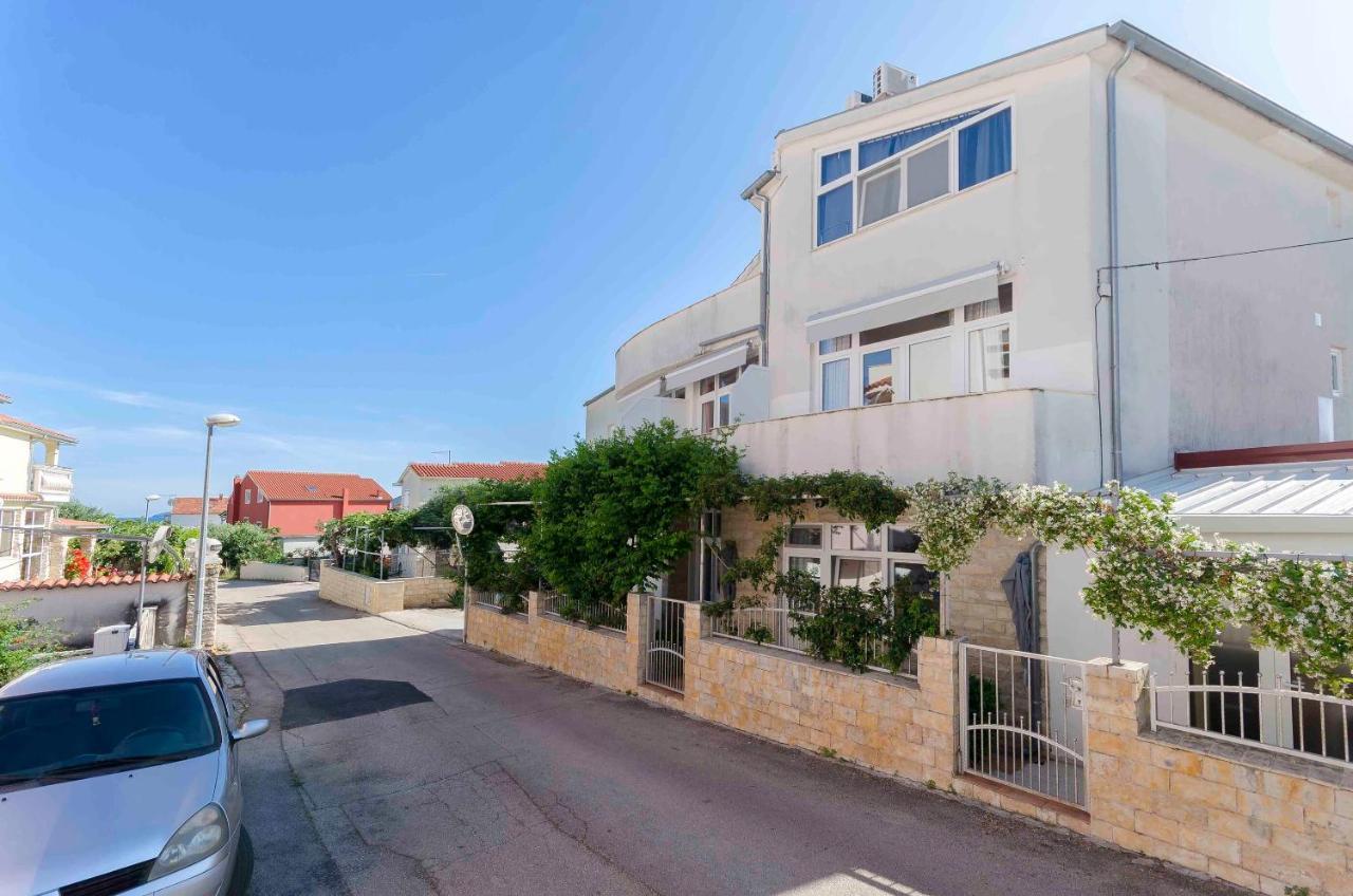 Apartments Zanze Βόντιτσε Εξωτερικό φωτογραφία