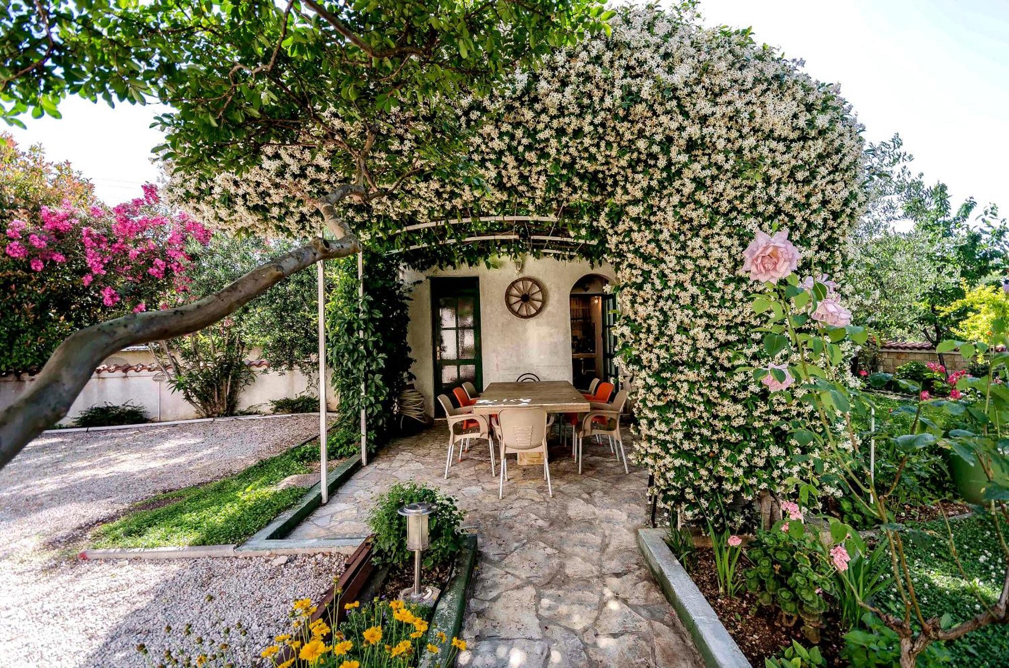 Apartments Zanze Βόντιτσε Εξωτερικό φωτογραφία
