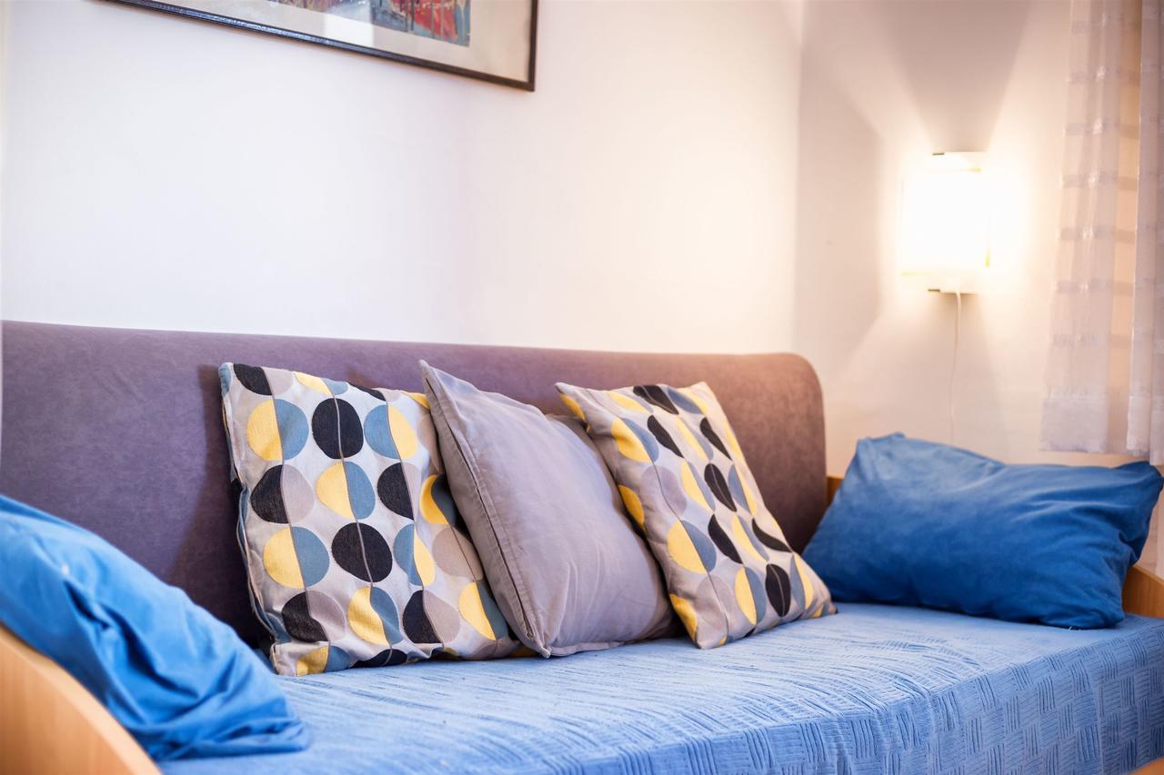 Apartments Zanze Βόντιτσε Εξωτερικό φωτογραφία