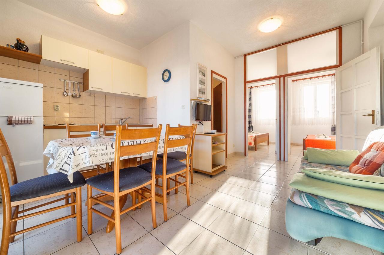 Apartments Zanze Βόντιτσε Εξωτερικό φωτογραφία