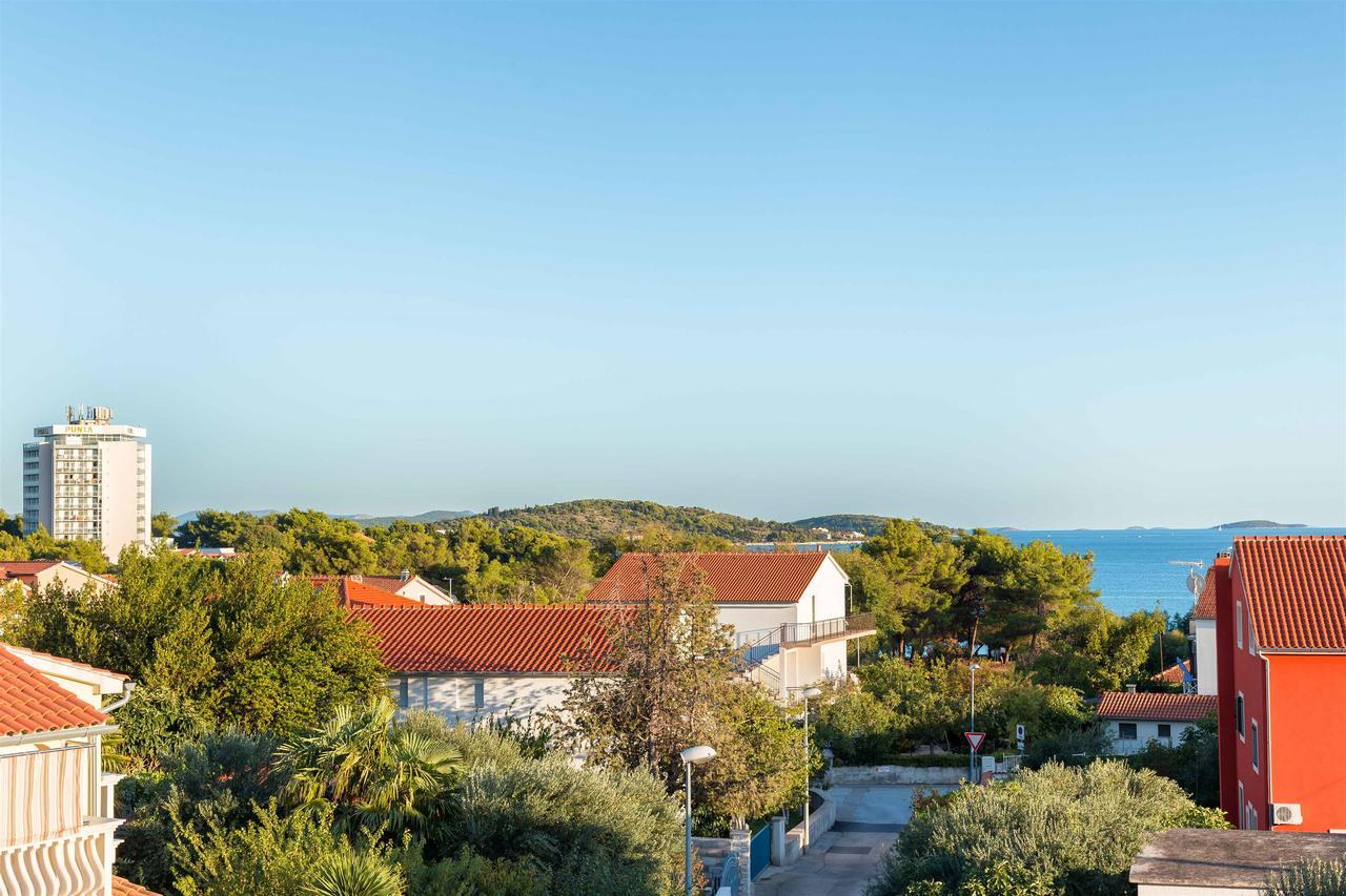 Apartments Zanze Βόντιτσε Εξωτερικό φωτογραφία