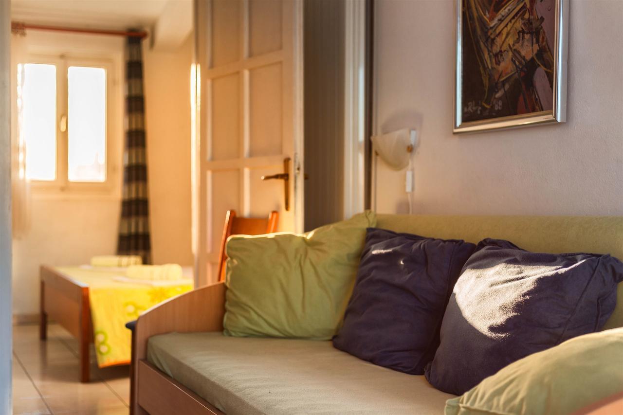 Apartments Zanze Βόντιτσε Εξωτερικό φωτογραφία