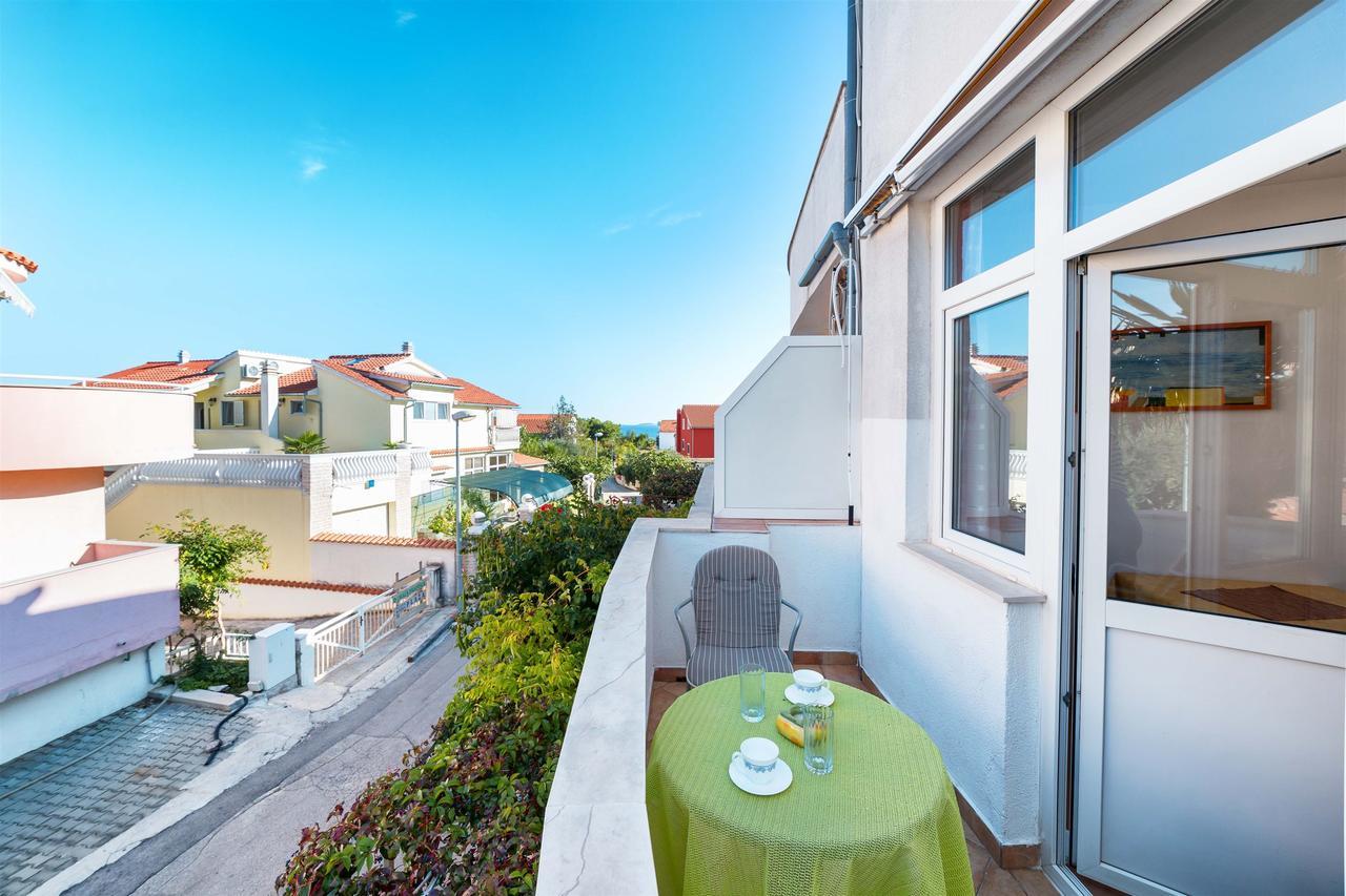 Apartments Zanze Βόντιτσε Εξωτερικό φωτογραφία