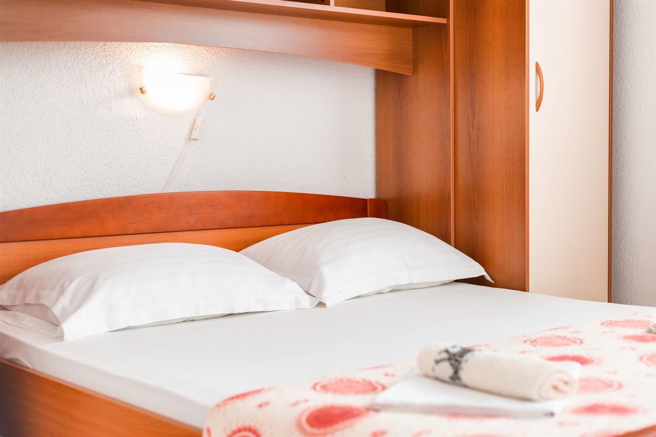 Apartments Zanze Βόντιτσε Εξωτερικό φωτογραφία