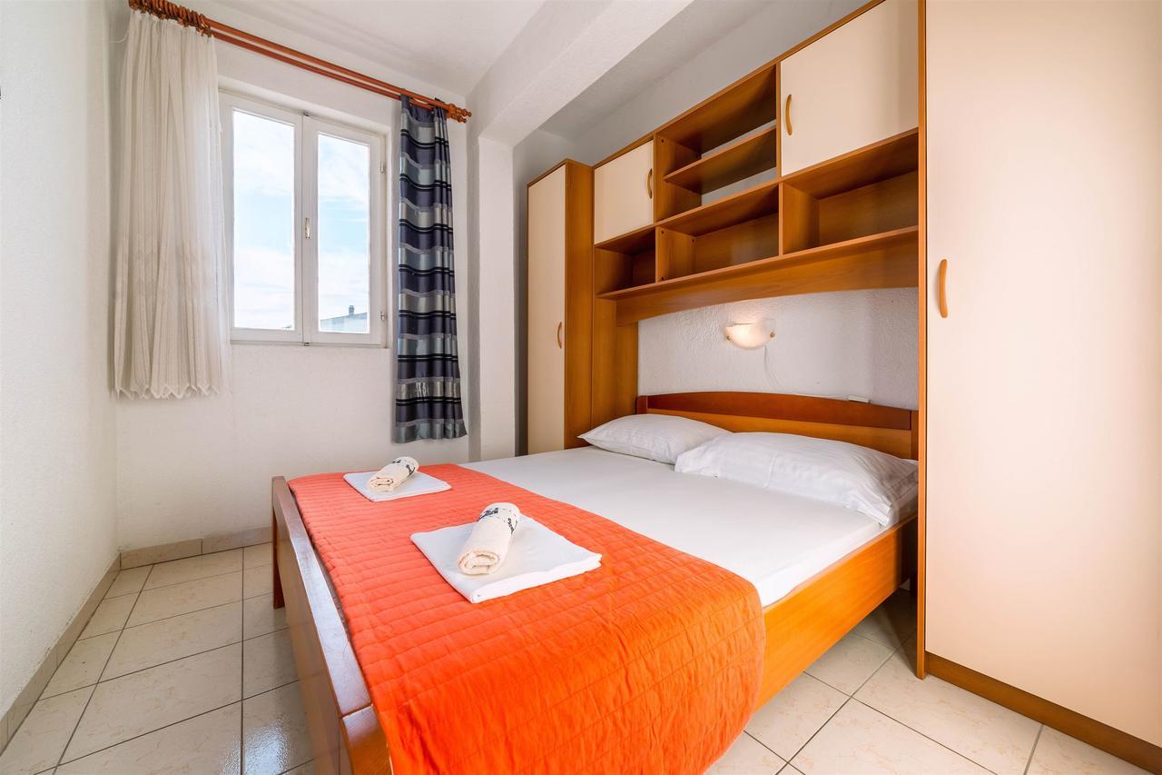 Apartments Zanze Βόντιτσε Εξωτερικό φωτογραφία