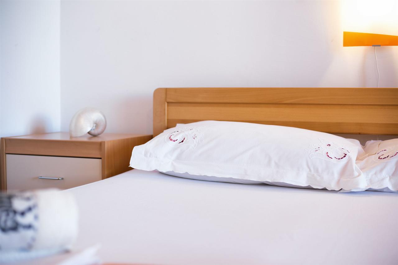 Apartments Zanze Βόντιτσε Εξωτερικό φωτογραφία