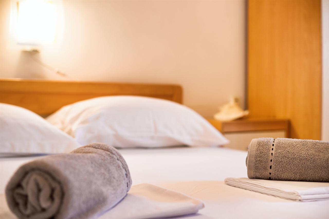 Apartments Zanze Βόντιτσε Εξωτερικό φωτογραφία