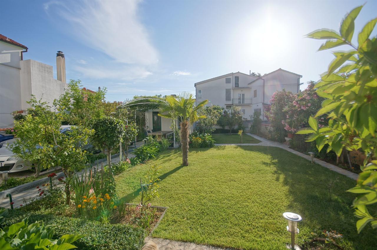 Apartments Zanze Βόντιτσε Εξωτερικό φωτογραφία