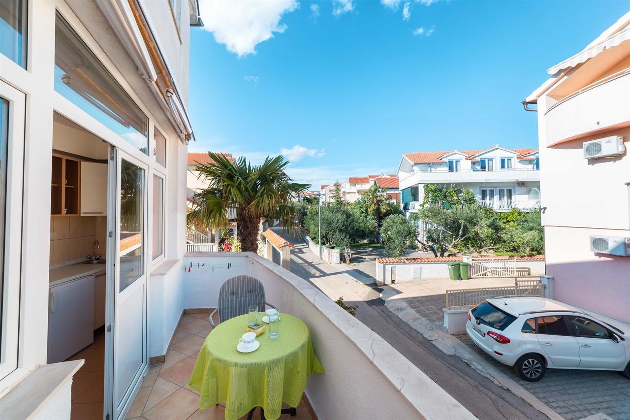 Apartments Zanze Βόντιτσε Εξωτερικό φωτογραφία
