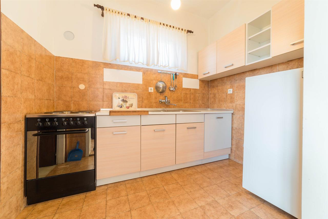 Apartments Zanze Βόντιτσε Εξωτερικό φωτογραφία