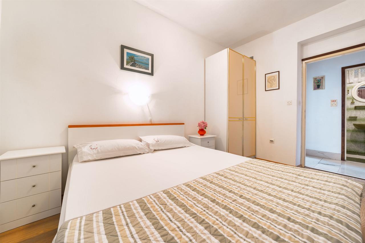 Apartments Zanze Βόντιτσε Εξωτερικό φωτογραφία