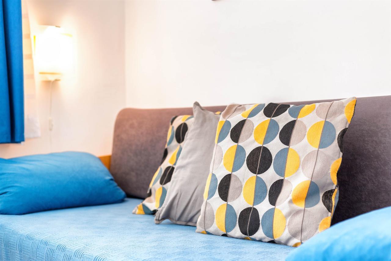 Apartments Zanze Βόντιτσε Εξωτερικό φωτογραφία