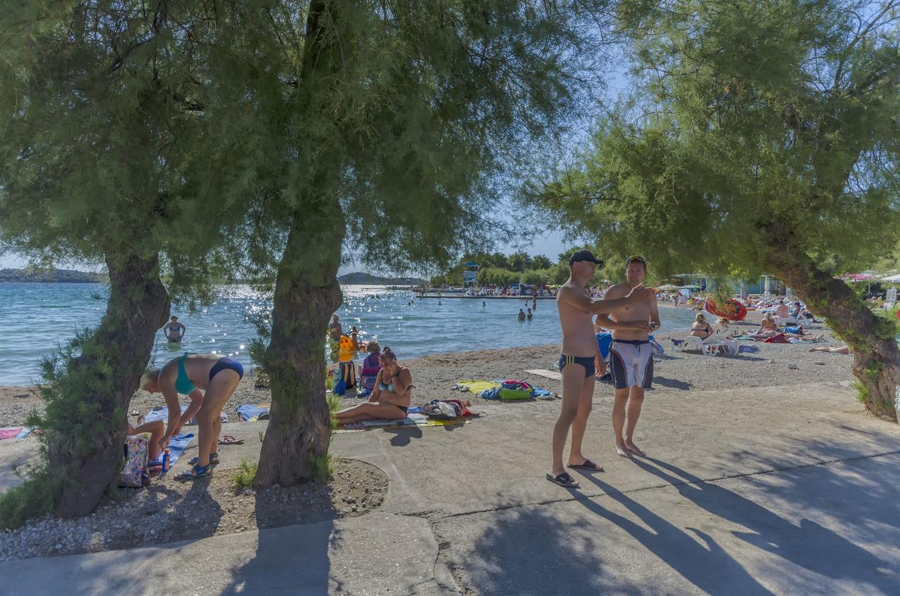 Apartments Zanze Βόντιτσε Εξωτερικό φωτογραφία