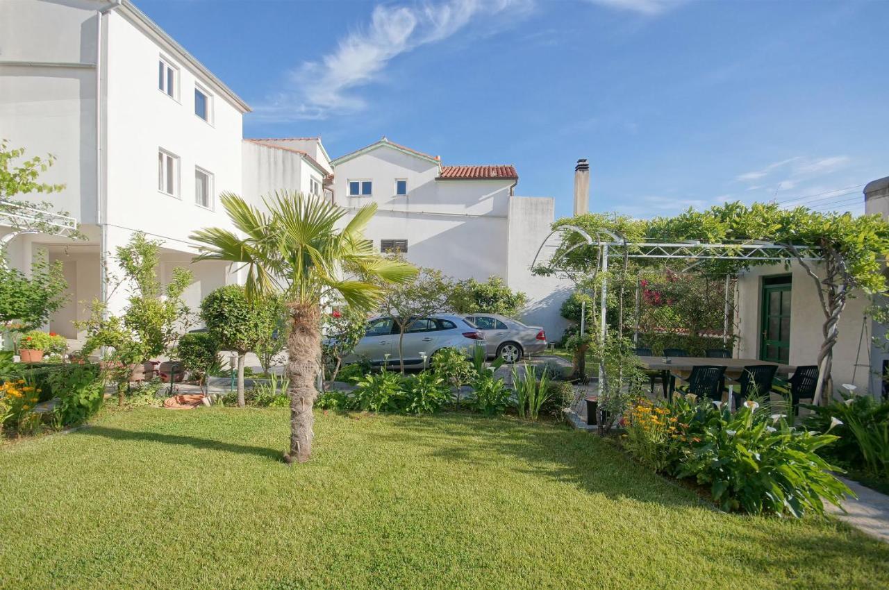 Apartments Zanze Βόντιτσε Εξωτερικό φωτογραφία