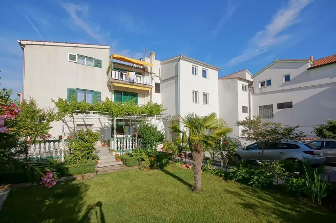 Apartments Zanze Βόντιτσε Εξωτερικό φωτογραφία