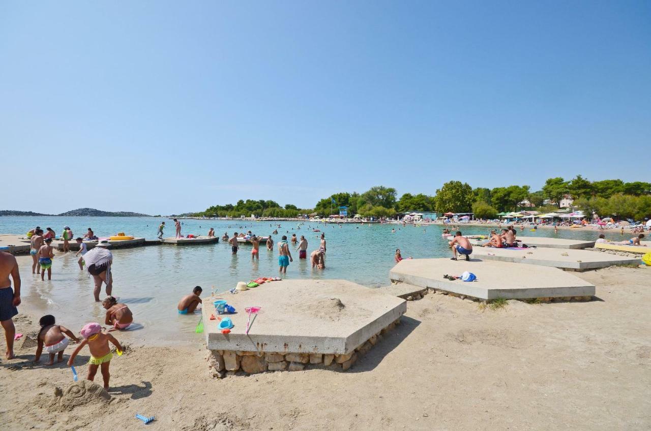 Apartments Zanze Βόντιτσε Εξωτερικό φωτογραφία