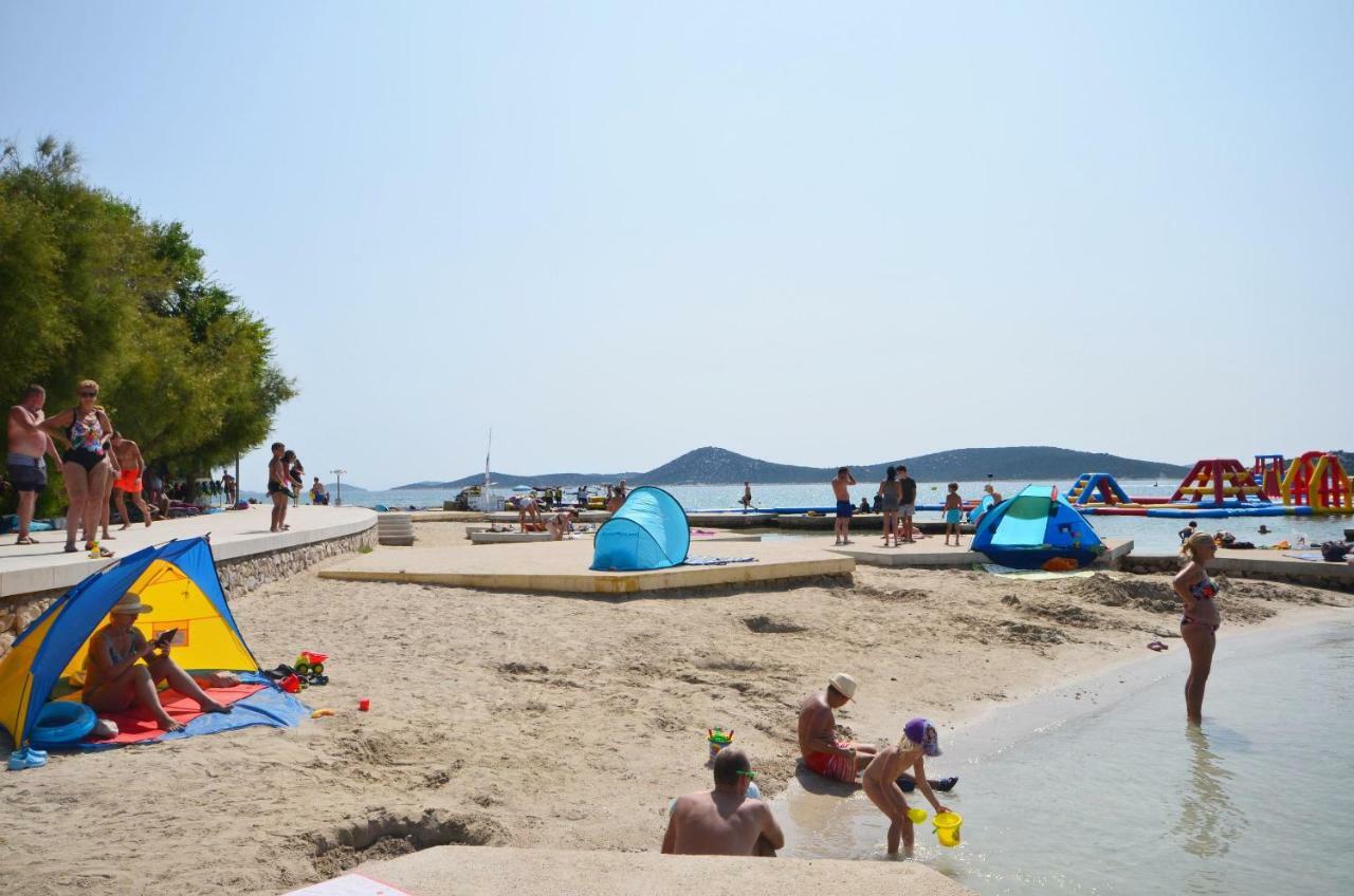Apartments Zanze Βόντιτσε Εξωτερικό φωτογραφία