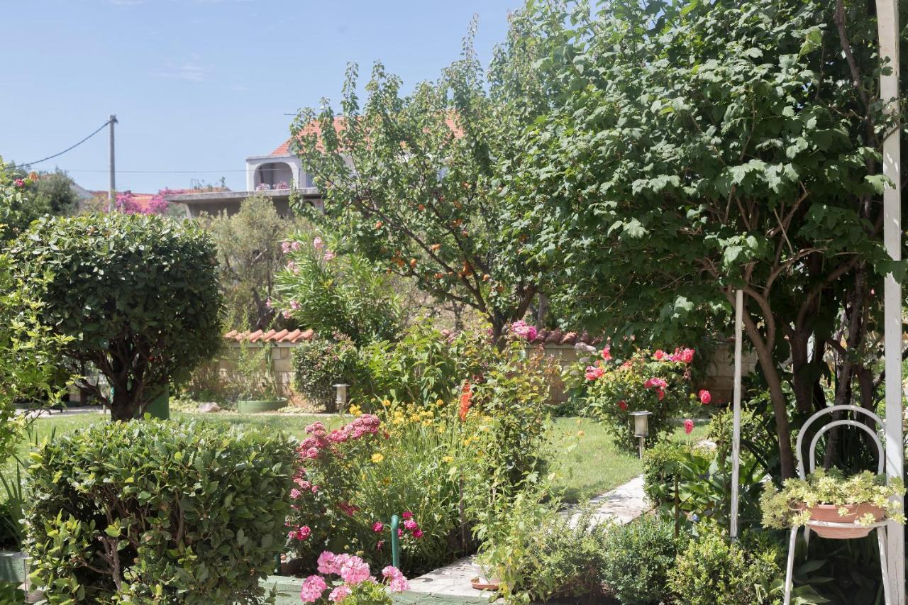 Apartments Zanze Βόντιτσε Εξωτερικό φωτογραφία