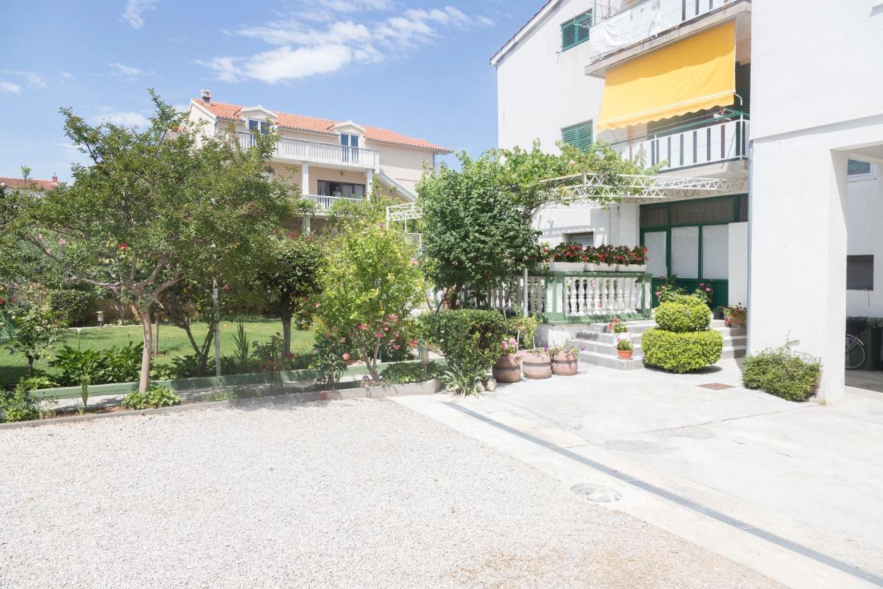 Apartments Zanze Βόντιτσε Εξωτερικό φωτογραφία